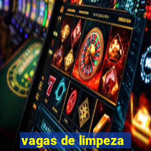 vagas de limpeza - meio turno em porto alegre